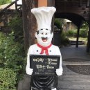 울산 진하해수욕장 간절곶 맛집 흙사랑 아구찜전문점