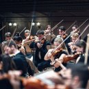 스위스 취리히 유스 심포니 오케스트라 내한공연 이미지