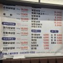 강릉현지인맛집 돼지왕갈비 추천 마루갈비숯불구이