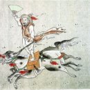 四字成語 총정리 ㅁ 8 마상속잔몽~마아찰방