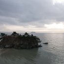 백리포 해수욕장 이미지