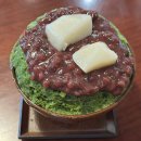 개롱역(1번출구) | [송파구 오금동] 홍팥집 오금점, 최고급 국산 팥을 이용한 성내천 팥빙수 단팥빵, 개롱역 카페 디저트