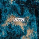 KITH SEOUL&#39; 오프라인 쇼핑 후기, 남성 쉐르파 후리스 디자인, 글로벌 패션의 겨울 아우터 데일리 룩...