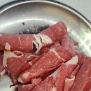 등촌샤브칼국수 이미지