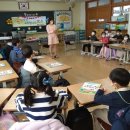 정발초등학교 이미지