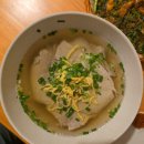 평산 | 양산 통도사맛집 맑고 담백한 돼지곰탕 평산곰탕 후기