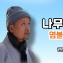 "나무아미타불 3시간 염불정근 "＜큰마음도량 설경＞ ( 2025.1.31) 이미지