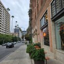 제부비치타운 | [LA한인타운] 호텔 노르망디 로스앤젤레스 (Hotel Normandie Los Angeles) 가격, 시설 후기