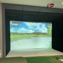 LK 스크린 골프 이미지