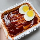신전떡볶이김천