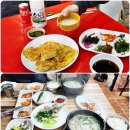 아랫장 | 순천 먹거리 전통시장 웃장 돼지국밥골목 &amp; 아랫장 야시장 전집 후기