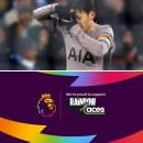 ❌️💥우려했던 영국 프로축구팀 토트넘 핫스퍼(Tottenham Hotspur Football Club)의 주장 손흥민 선수가 &#39;레인보 이미지