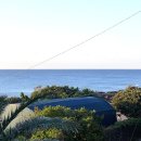 바다가 보이는 루프탑하우스 이미지