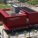 봉담커피앤북작은도서관 이미지