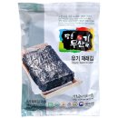 【2026년 햇 김】 장흥 무산 김/생김/재래 돌 김/일반 김/조미 김/구이 김/자반 이미지