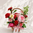 그로잉플라워 | 평촌 어버이날 꽃바구니 모음, 달항아리예약 카네이션 꽃선물 (평촌그로잉플라워) 리스트