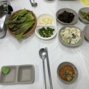 조선충무김밥 이미지