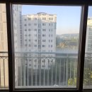 신안약품(주) | 유리창 청소 업체 추천 - 시흥능곡신안인스빌아파트 유리창 청소 후기(feat. 이사 전 최고의 선택, 유리...