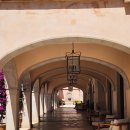 그리고7월 | 로마-마요르카-파리 14일 여행기 7일차 / 캡베르멜 7월 후기, 캡베르멜에서의 하루 휴양기