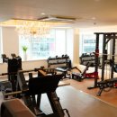 민죠이짐 이미지