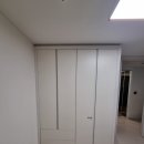 (주)에넥스 | 옵션 붙박이장 재배치 분해 철거 재설치 견적 후기 ( 동작구 흑석자이 ) 합리적인 비용 무브퍼니처