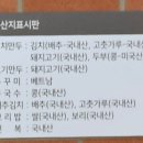 백청우칼국수화서점