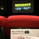 <시간을 달리는 소녀> 4K 재개봉 후기: 마코토는 정말 미래의 치아키를 만났을까?⁠ (스포)