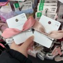선소체육공원 | 다이소 헤어액세서리, 헤어핀/머리끈 후기 (w.블랙핑크 지수 st 리본 스타일링 싸게 ok 착샷 有)