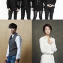 모던 록 밴드 <몽니 콘서트> 이미지