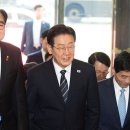 이 대통령, ‘퇴임’ 우원식에 “무너질 뻔한 헌정질서 지켜낸 버팀목…헌신에 감사” 이미지
