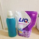 준세탁 | 🧺 리큐 얼룩제거 올인원 세탁세제 2.1L 내돈내산 후기