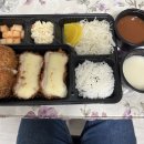 최박사 돈까스 냉면 이미지