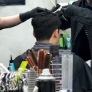리우헤어 울산삼산점 | 울산 남자머리 아티센헤어 울산삼산점 남자 다운펌 후기