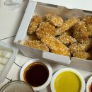 교촌치킨 정릉중앙점