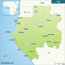[중앙아프리카] 가봉 공화국(Gabon) 이미지