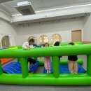 솜솜 스포츠 | 아이들 체육수업 믿고 맡길 수 있는 곳, 솜솜스포츠센터