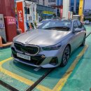 용인 상사 주유소 이미지