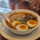 아사리 | 경산 라멘 맛집 류센소 경산점 — 바지락 육수의 아사리 라멘 후기 😋