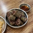 유천냉면 먹골역점 이미지