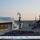 문화체육관광부 버스정류장 이미지