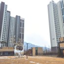 고산수자인디에스티지경로당 이미지