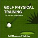 GOLF PHYSICAL TRAINING 이미지