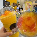 컴포즈커피아산 - 아산시 아산밸리중앙로 89 | 컴포즈 커피 추천메뉴 제주한라봉스무디 칼로리 가격 후기