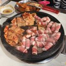 두리두리석쇠불고기 이미지