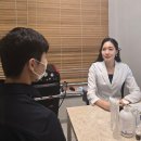 민앤민의원 | 턱선 리프팅, 논현동피부과 민앤민의원 받고 2개월 만에 턱선 찾은 장모 씨의 시술 후기
