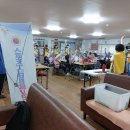 치매예방기체조 이미지