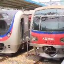 지하철 1호선 이미지