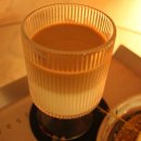 디자인몽상 | [문래창작촌 맛집] 몽상 | 일본 감성 귀여운 디저트 카페 추천(모찌리도후 후기)
