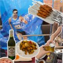 미소양꼬치 - 용인시 기흥구 한보라2로 13 | 의정부 양꼬치 맛집 흠뻑쇼 끝나고 체력 보충한 미소양꼬치 후기