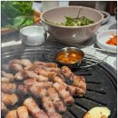 육*순 | 왕십리맛집 찾는다면! 한양대맛집 육다정수제갈비 녹돈삼겹살 솔직 후기